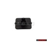 Genuine VW Cabriolet Clip - 155853139