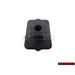 Genuine VW Cabriolet Clip - 155853139