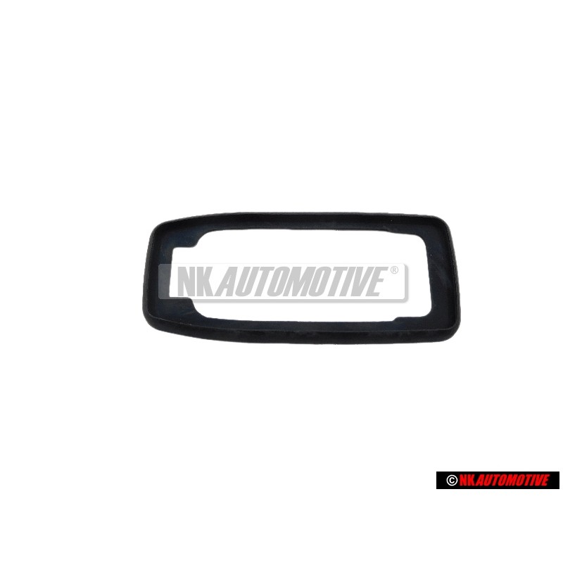 Genuine VW Door handle Gasket Large - 171837211A