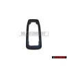 Genuine VW Door handle Gasket Large - 171837211A