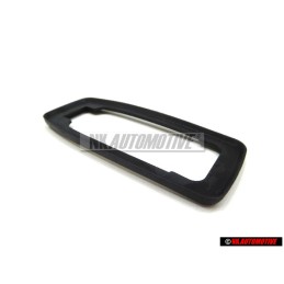Genuine VW Door handle Gasket Large - 171837211A