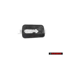 Genuine VW Door Handle Gasket Small Seal - 867837209