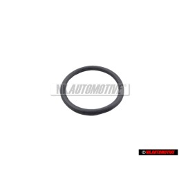 Genuine VW Radiator Top Flange Sealing Ring G60 VR6 - 535121687