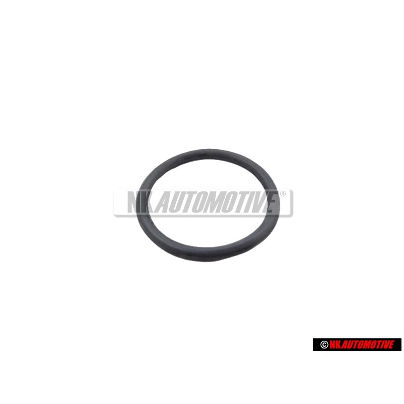 Genuine VW Radiator Top Flange Sealing Ring G60 VR6 - 535121687