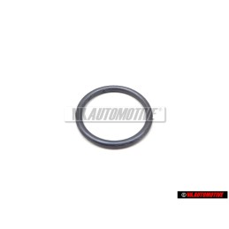 Genuine VW Radiator Top Flange Sealing Ring G60 VR6 - 535121687