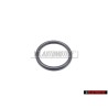 Genuine VW Radiator Top Flange Sealing Ring G60 VR6 - 535121687