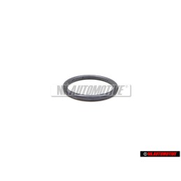 Genuine VW Radiator Top Flange Sealing Ring G60 VR6 - 535121687