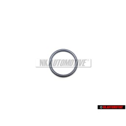 Genuine VW Radiator Top Flange Sealing Ring G60 VR6 - 535121687