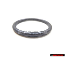 Genuine VW Radiator Top Flange Sealing Ring G60 VR6 - 535121687