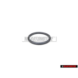 Genuine VW Radiator Top Flange Sealing Ring G60 VR6 - 535121687