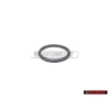 Genuine VW Radiator Top Flange Sealing Ring G60 VR6 - 535121687