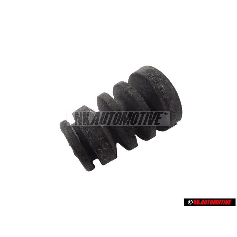 Genuine VW Rear Suspension Strut Stop Buffer 71mm - 171512131A
