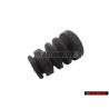Genuine VW Rear Suspension Strut Stop Buffer 71mm - 171512131A