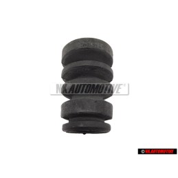 Genuine VW Rear Suspension Strut Stop Buffer 71mm - 171512131A