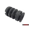 Genuine VW Rear Suspension Strut Stop Buffer 71mm - 171512131A