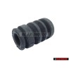 Genuine VW Rear Suspension Strut Stop Buffer 71mm - 171512131A