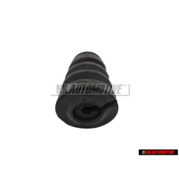 Genuine VW Rear Suspension Strut Stop Buffer 71mm - 171512131A