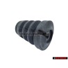 Genuine VW Rear Suspension Strut Stop Buffer 71mm - 171512131A