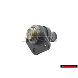 Genuine VW Front Control Arm Wishbone Ball Joint 15mm - 171407365C