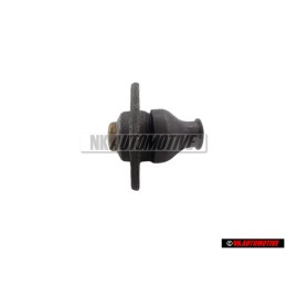 Genuine VW Front Control Arm Wishbone Ball Joint 15mm - 171407365C