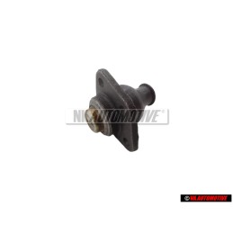 Genuine VW Front Control Arm Wishbone Ball Joint 15mm - 171407365C