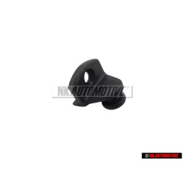 Genuine VW Parcel Shelf Support Clip - 171867777