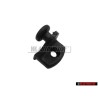 Genuine VW Parcel Shelf Support Clip - 171867777