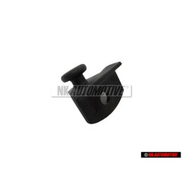 Genuine VW Parcel Shelf Support Clip - 171867777