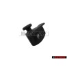 Genuine VW Parcel Shelf Support Clip - 171867777
