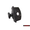 Genuine VW Parcel Shelf Support Clip - 171867777