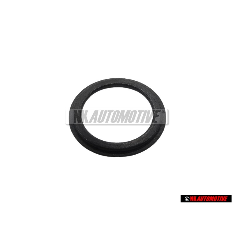 Genuine VW Fuel Tank Filler Neck Ring - 171201141