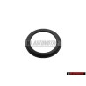 Genuine VW Fuel Tank Filler Neck Ring - 171201141