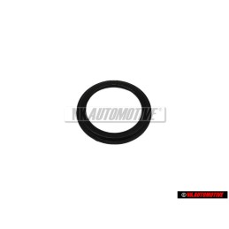 Genuine VW Fuel Tank Filler Neck Ring - 171201141