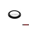 Genuine VW Fuel Tank Filler Neck Ring - 171201141
