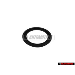 Genuine VW Fuel Tank Filler Neck Ring - 171201141
