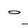 Genuine VW Fuel Tank Filler Neck Ring - 171201141