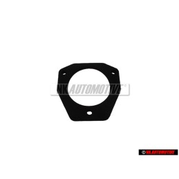 Genuine VW Fuel Tank Filler Neck O Ring Seal - 171201119F