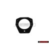 Genuine VW Fuel Tank Filler Neck O Ring Seal - 171201119F