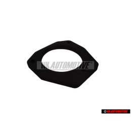 Genuine VW Fuel Tank Filler Neck O Ring Seal - 171201119F