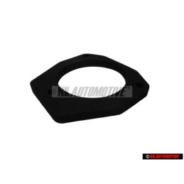 Genuine VW Fuel Tank Filler Neck O Ring Seal - 171201119F