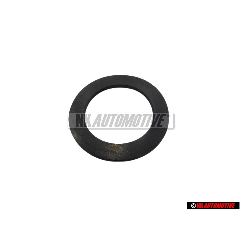 Genuine VW Seal Fuel Neck Sealing Ring - 171201557A