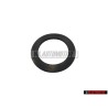 Genuine VW Seal Fuel Neck Sealing Ring - 171201557A