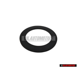 Genuine VW Seal Fuel Neck Sealing Ring - 171201557A