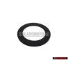 Genuine VW Seal Fuel Neck Sealing Ring - 171201557A