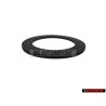Genuine VW Seal Fuel Neck Sealing Ring - 171201557A