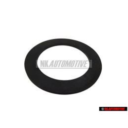 Genuine VW Seal Fuel Neck Sealing Ring - 171201557A