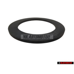 Genuine VW Seal Fuel Neck Sealing Ring - 171201557A