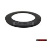 Genuine VW Seal Fuel Neck Sealing Ring - 171201557A