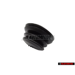 Genuine VW Side Mirror Adjuster Bellow - 191857517 01C