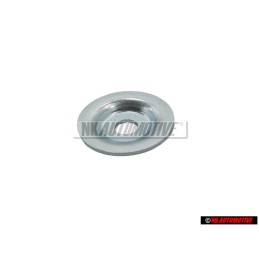 Genuine VW Rear Axle Bolt Washer - 171501548